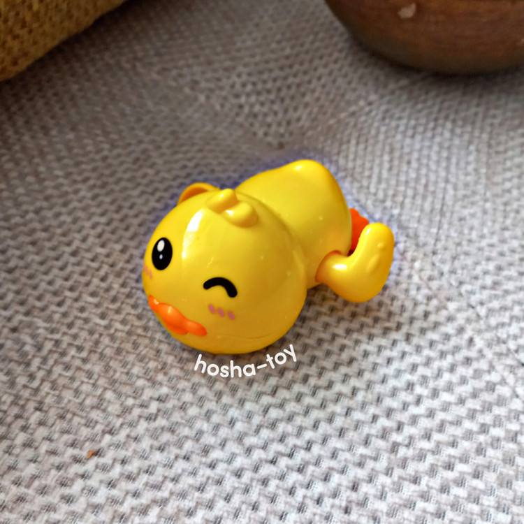 شناگر کوکی حمام جوجه