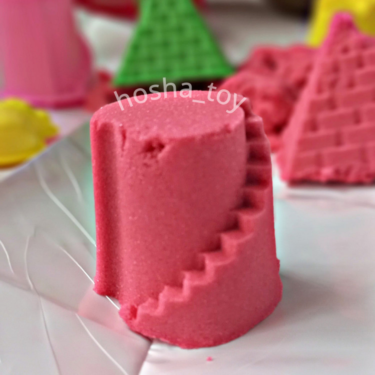 خمیر شنی آریا 500 گرمی