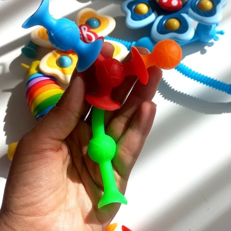 مولکول چسبنده
